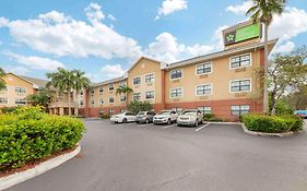 Extended Stay America Fort Lauderdale Deerfield Beach